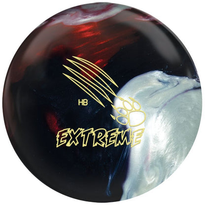 900 Global Honey Badger Extreme Pearl Bowling Ball