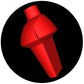 900 Global Honey Badger Extreme Pearl Bowling Ball Core