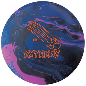 900 Global Honey Badger Extreme Solid Bowling Ball