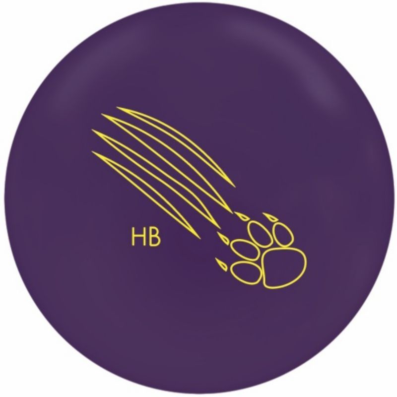 900 Global Honey Badger Urethane Bowling Ball