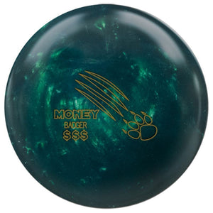 900 Global Money Badger Bowling Ball