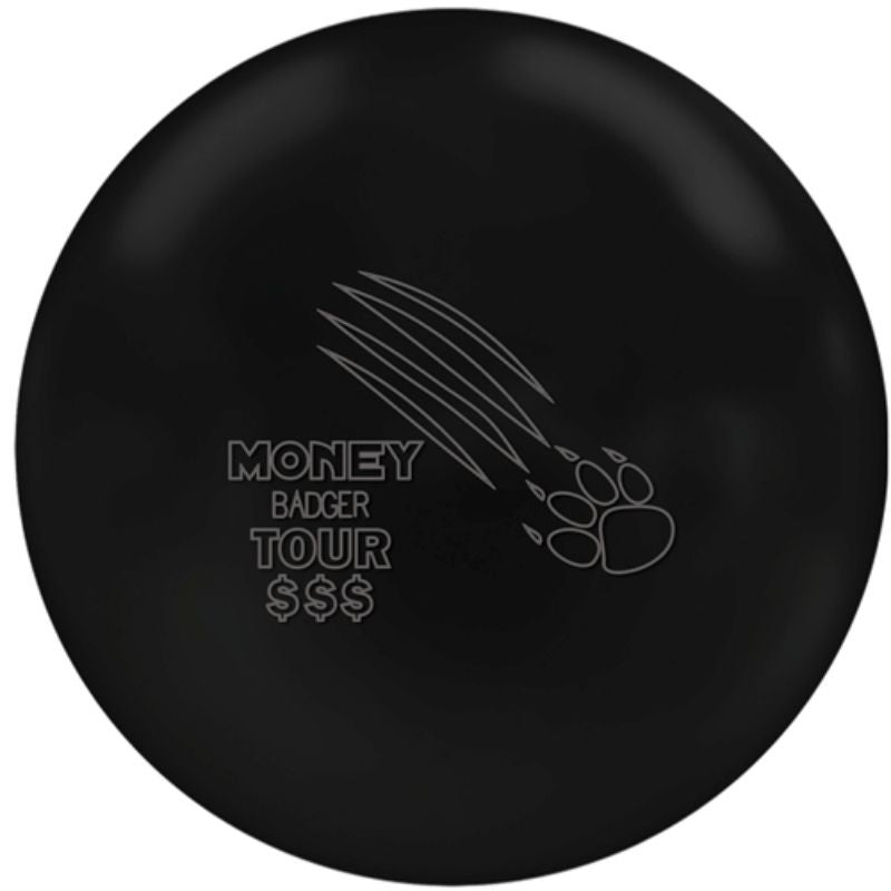 900 Global Money Badger Tour Bowling Ball