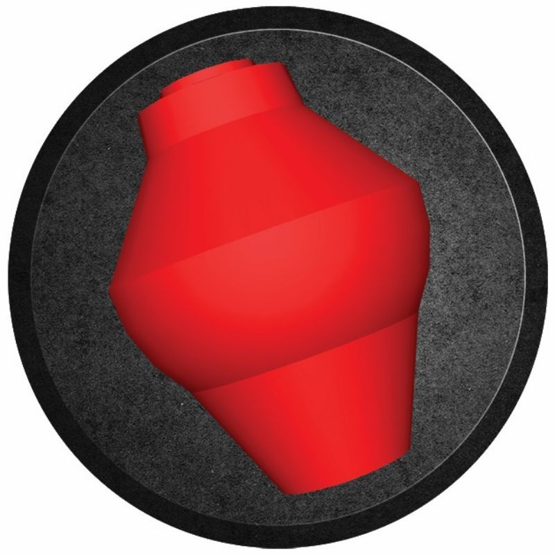 900 Global Ordnance Bowling Ball Core