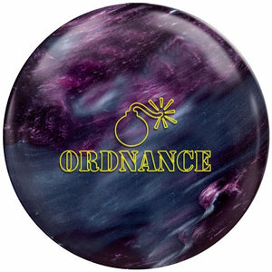 900 Global Ordnance Pearl Bowling Ball