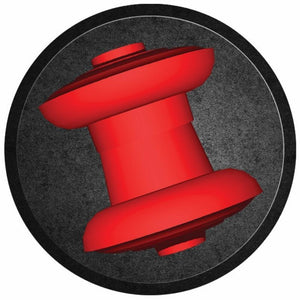 900 Global Ordnance Pearl Bowling Ball Core