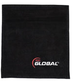 900 Global Shammy Bowling Towel Black