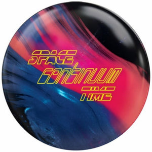 900 Global Space Time Continuum Bowling Ball