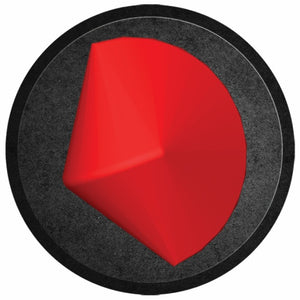 900 Global Space Time Continuum Bowling Ball Core