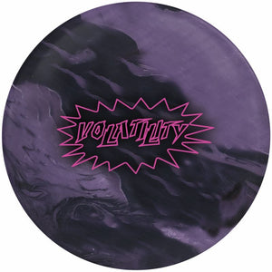 900 Global Volatility Bowling Ball