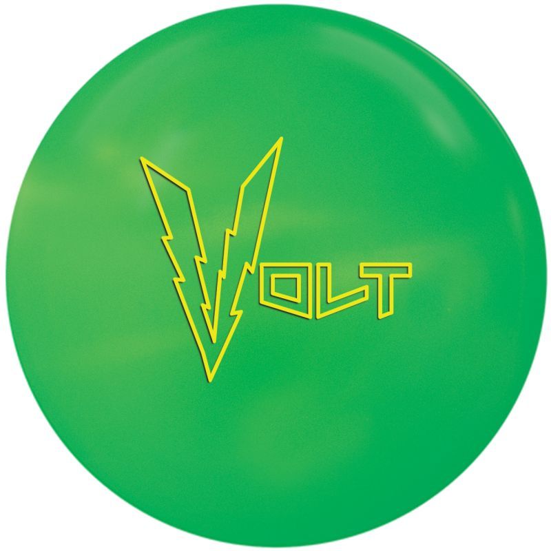 900 Global Volt Solid Bowling Ball