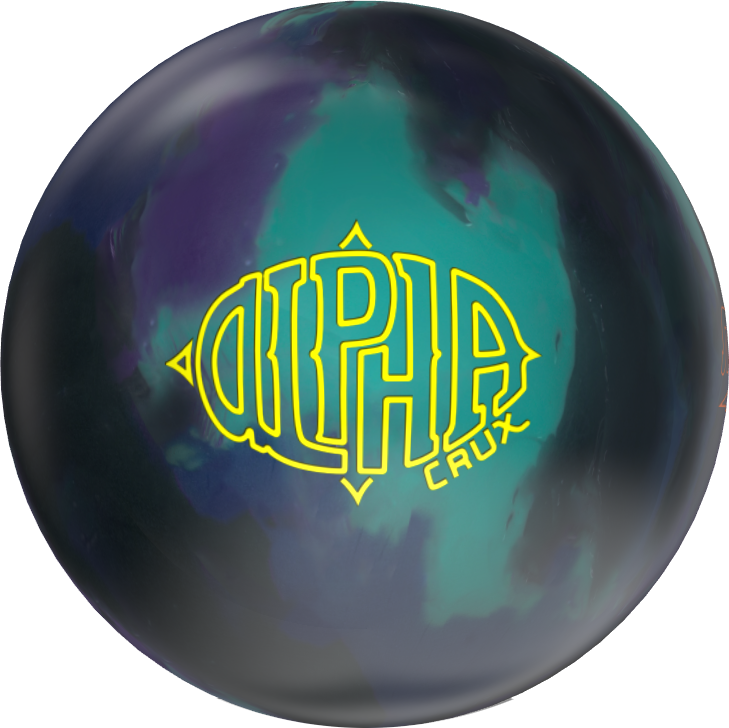 Storm Alpha Crux