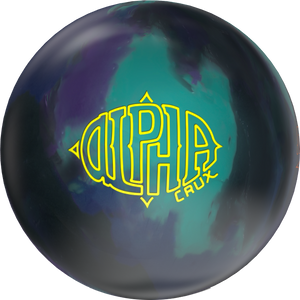 Storm Alpha Crux