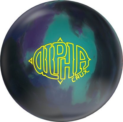 Storm Alpha Crux