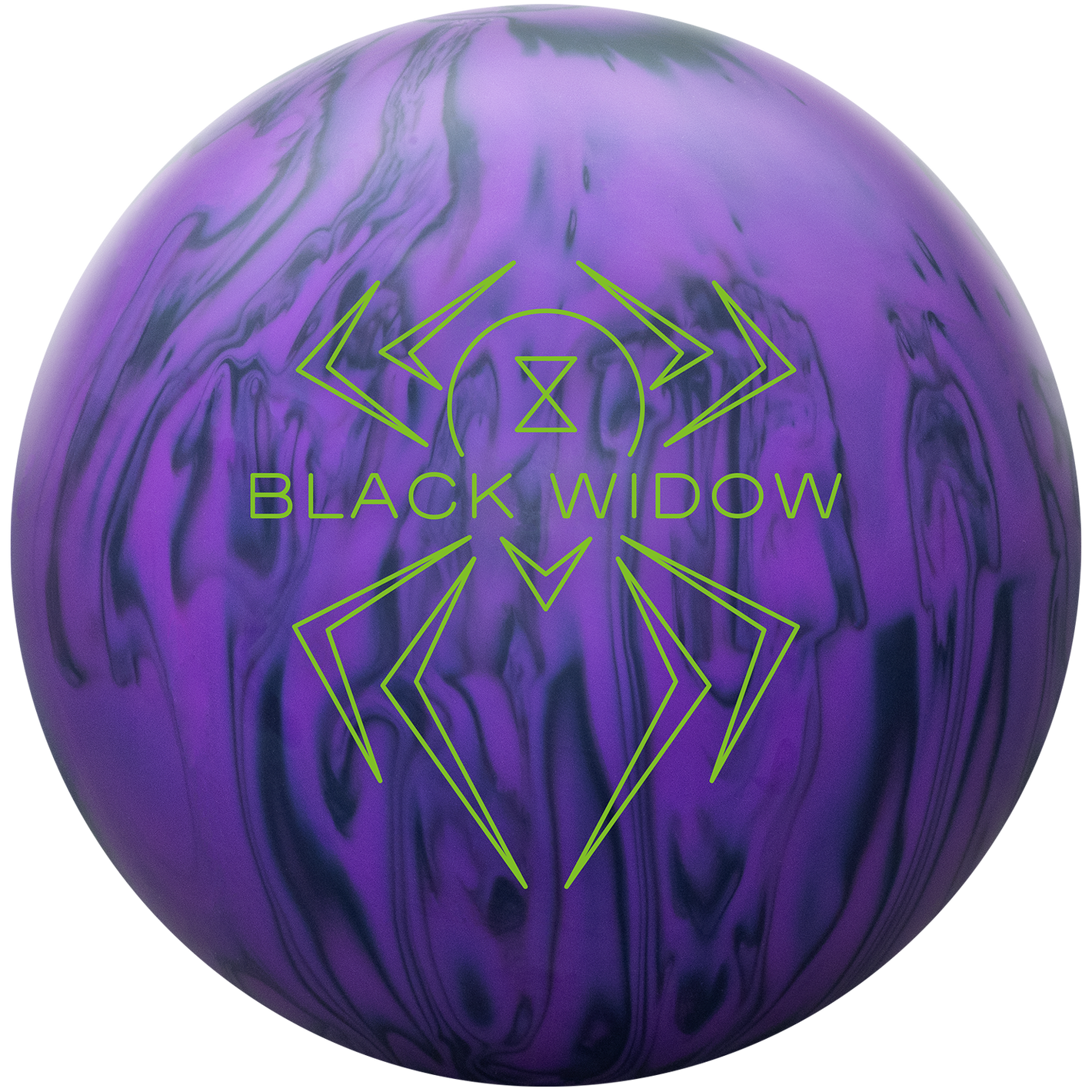 Hammer Black Widow 3.0 Dynasty