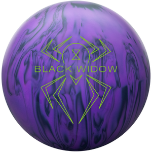 Hammer Black Widow 3.0 Dynasty