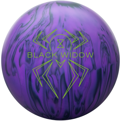 Hammer Black Widow 3.0 Dynasty