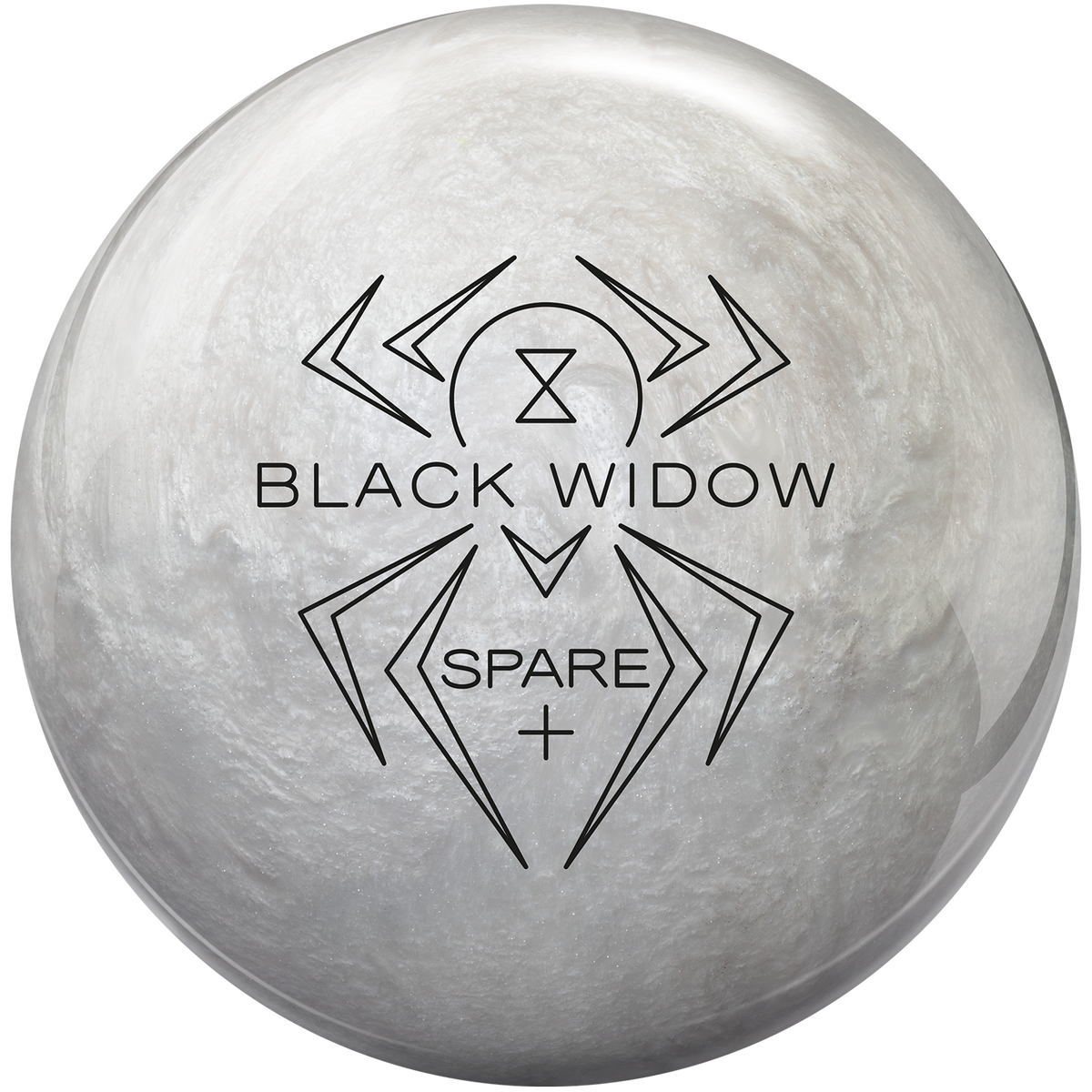 Hammer Black Widow Spare+
