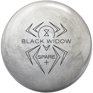 Hammer Black Widow Spare+