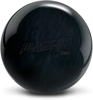 Hammer Blacklist