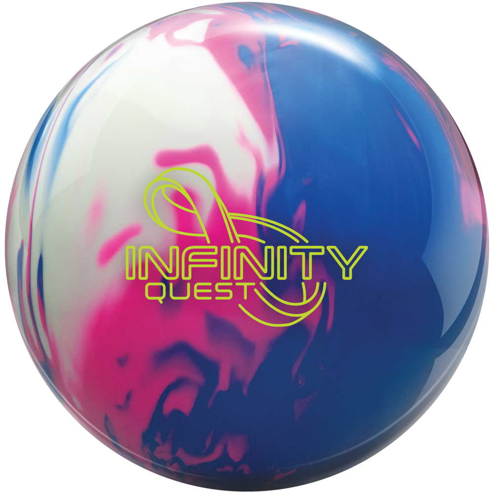 Brunswick Infinity Quest Solid Bowling Ball