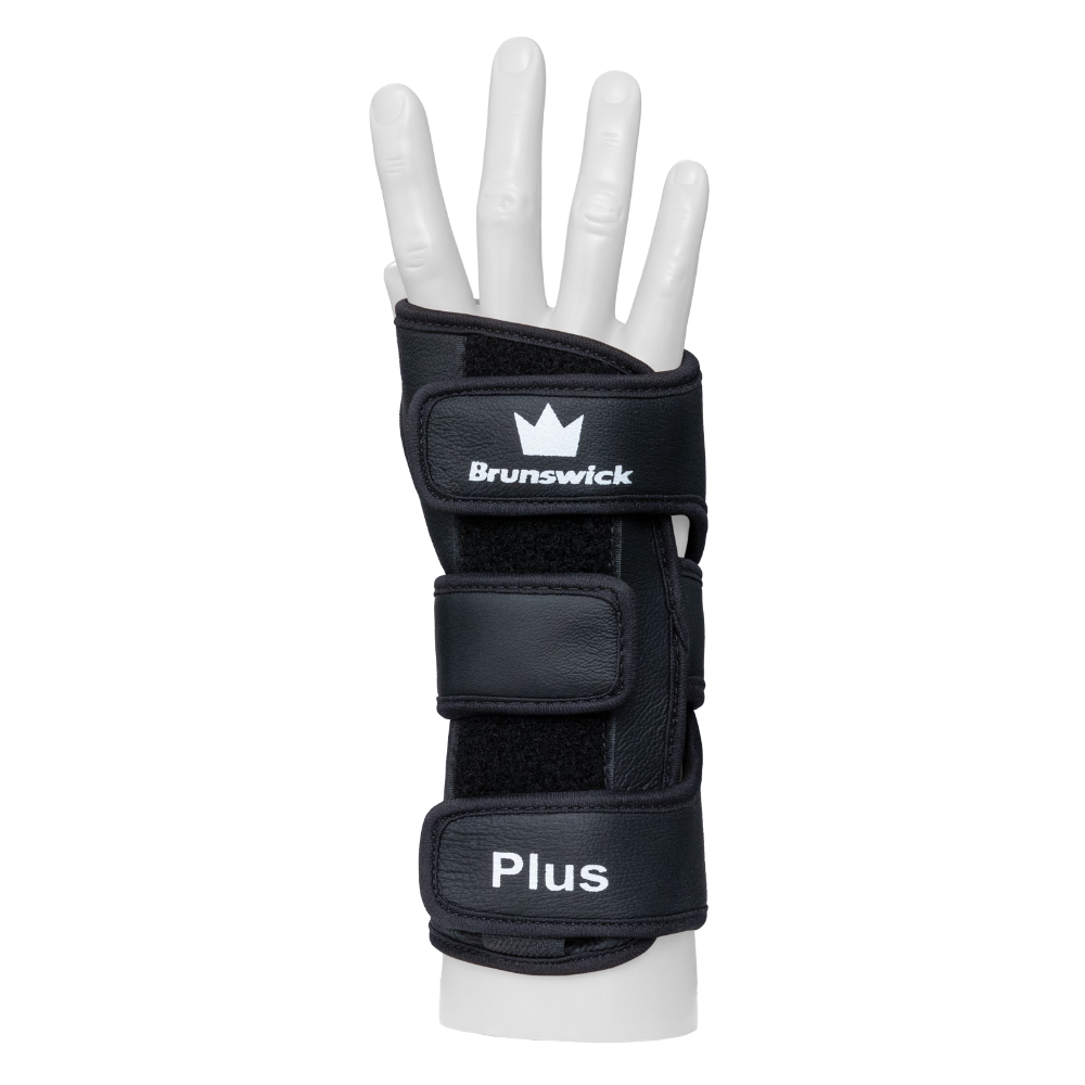 Brunswick Leather Original Plus Bowling Wrist Support
