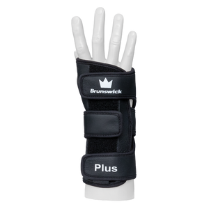 Brunswick Leather Original Plus Bowling Wrist Support