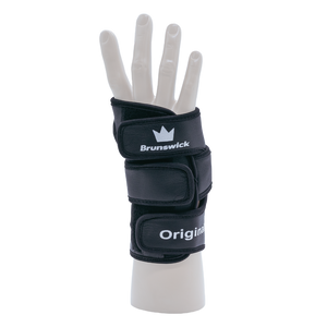 Brunswick Leather Original Wrist Support