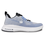 Brunswick Move Periwinkle Women's Bowling Shoes