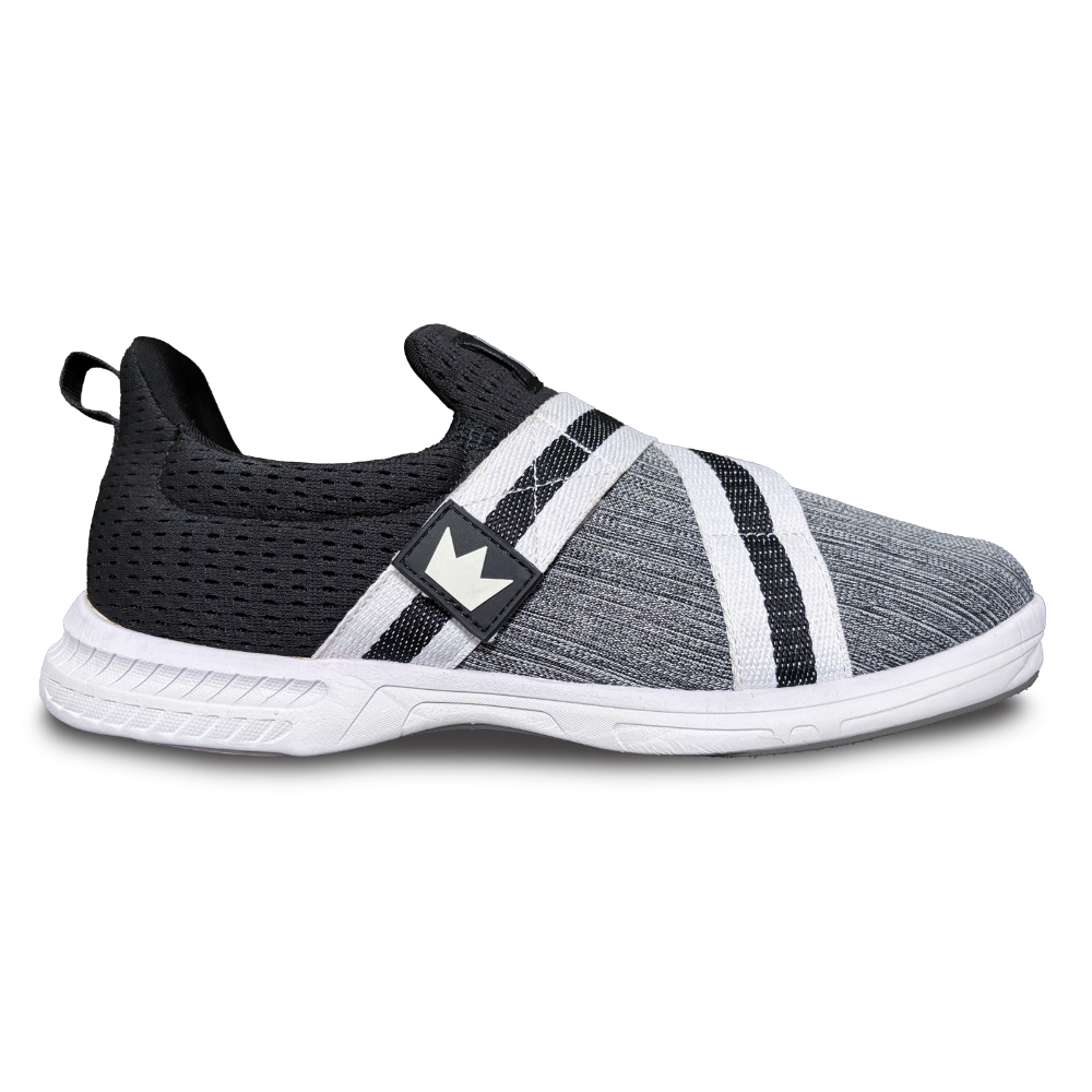 Brunswick Men's Slingshot Static Bowling Shoes