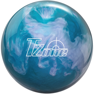 Brunswick T Zone Berry Blast Bowling Ball 