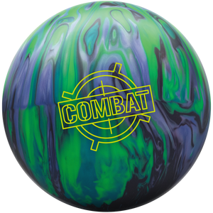 Brunswick Combat Hybrid