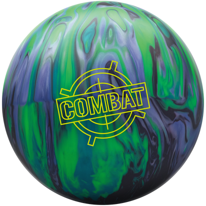 Brunswick Combat Hybrid