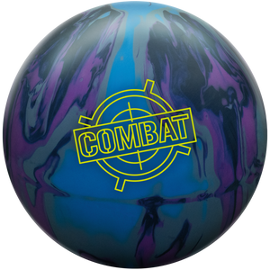 Brunswick Combat Solid