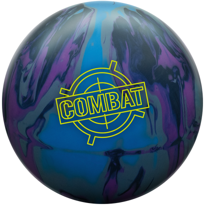 Brunswick Combat Solid
