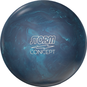 Storm Concept