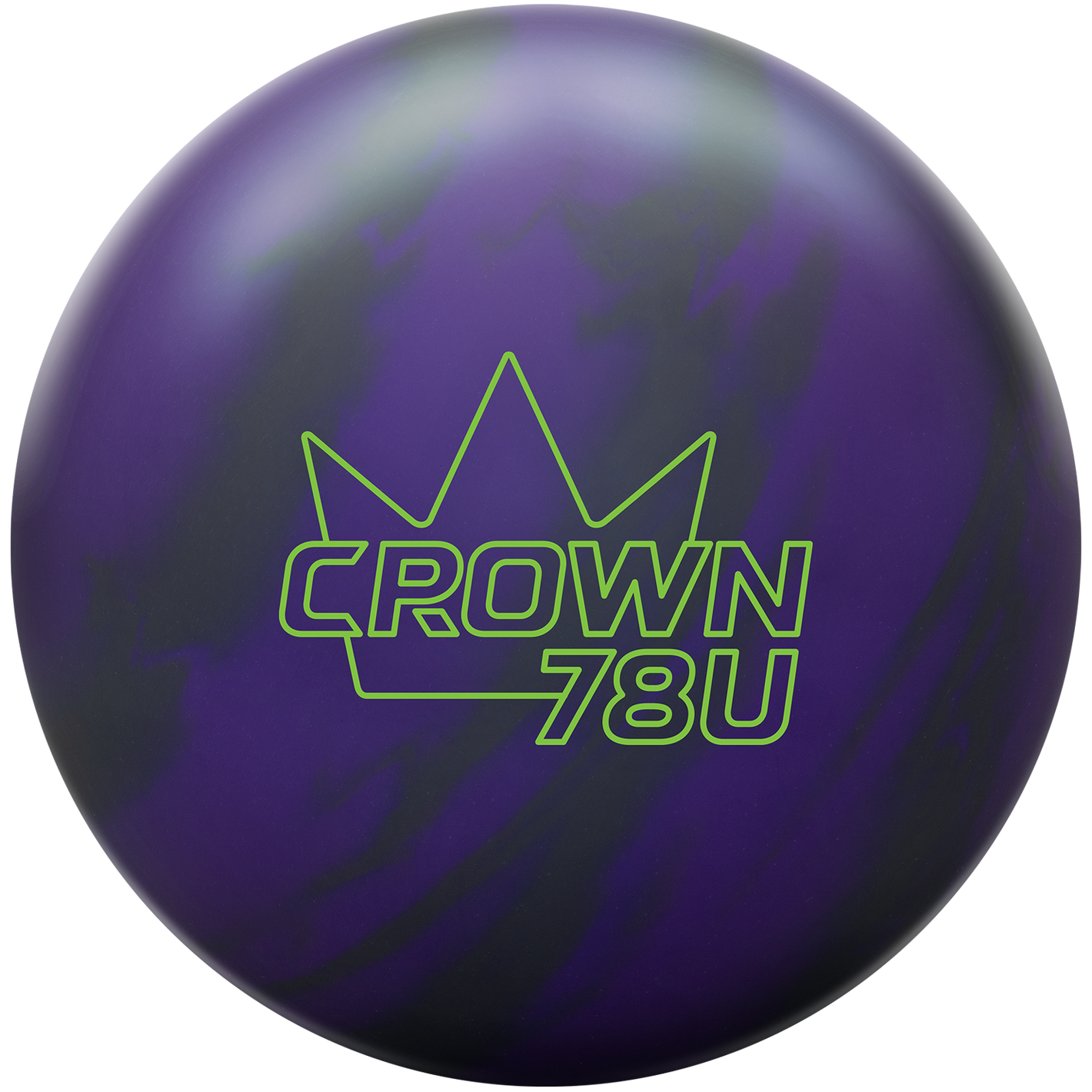 Brunswick Crown 78U