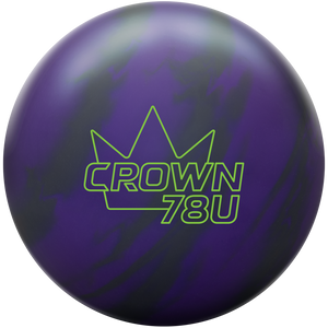 Brunswick Crown 78U