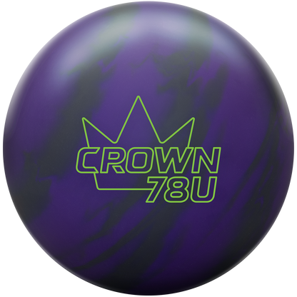 Brunswick Crown 78U