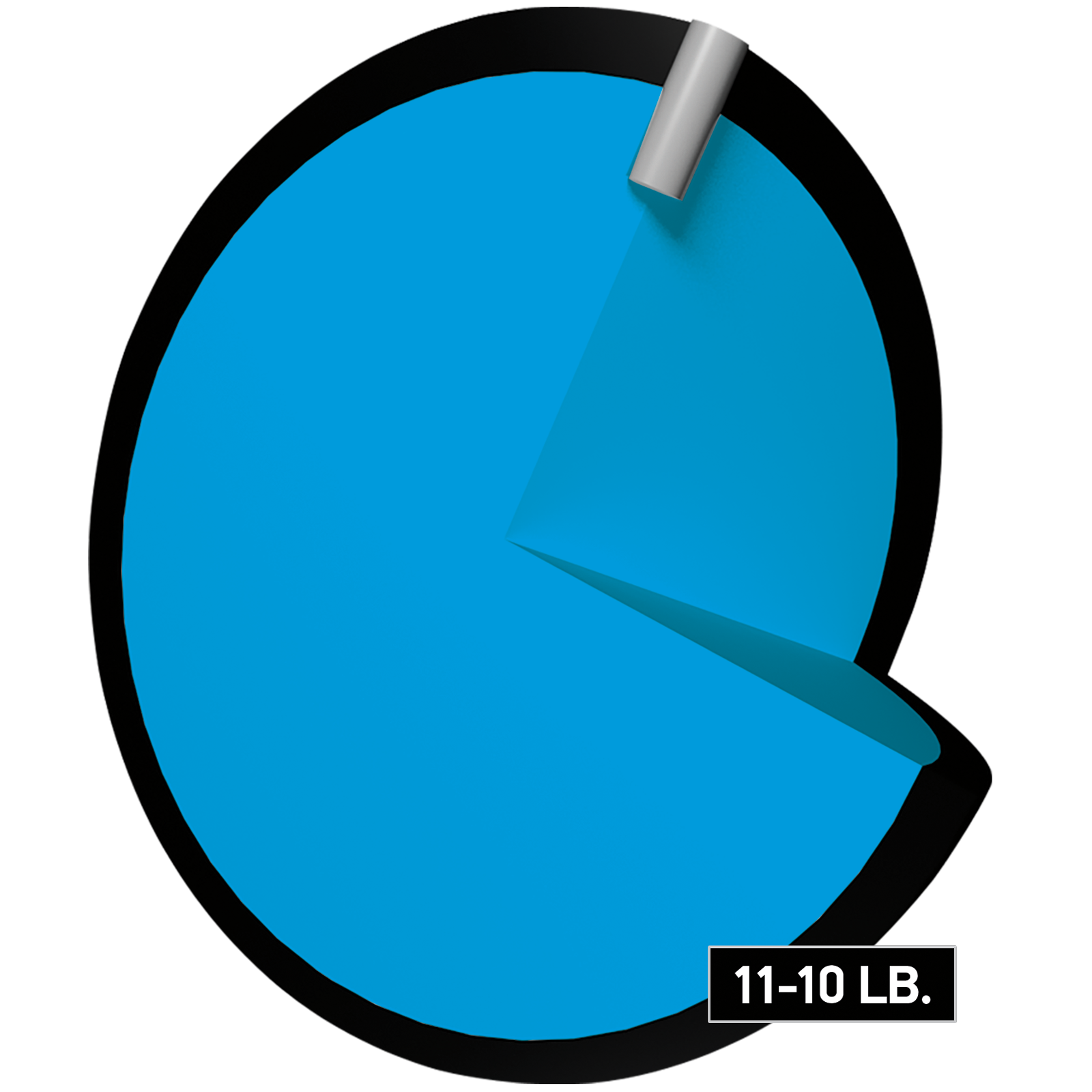 Danger Zone Purple Ice Core