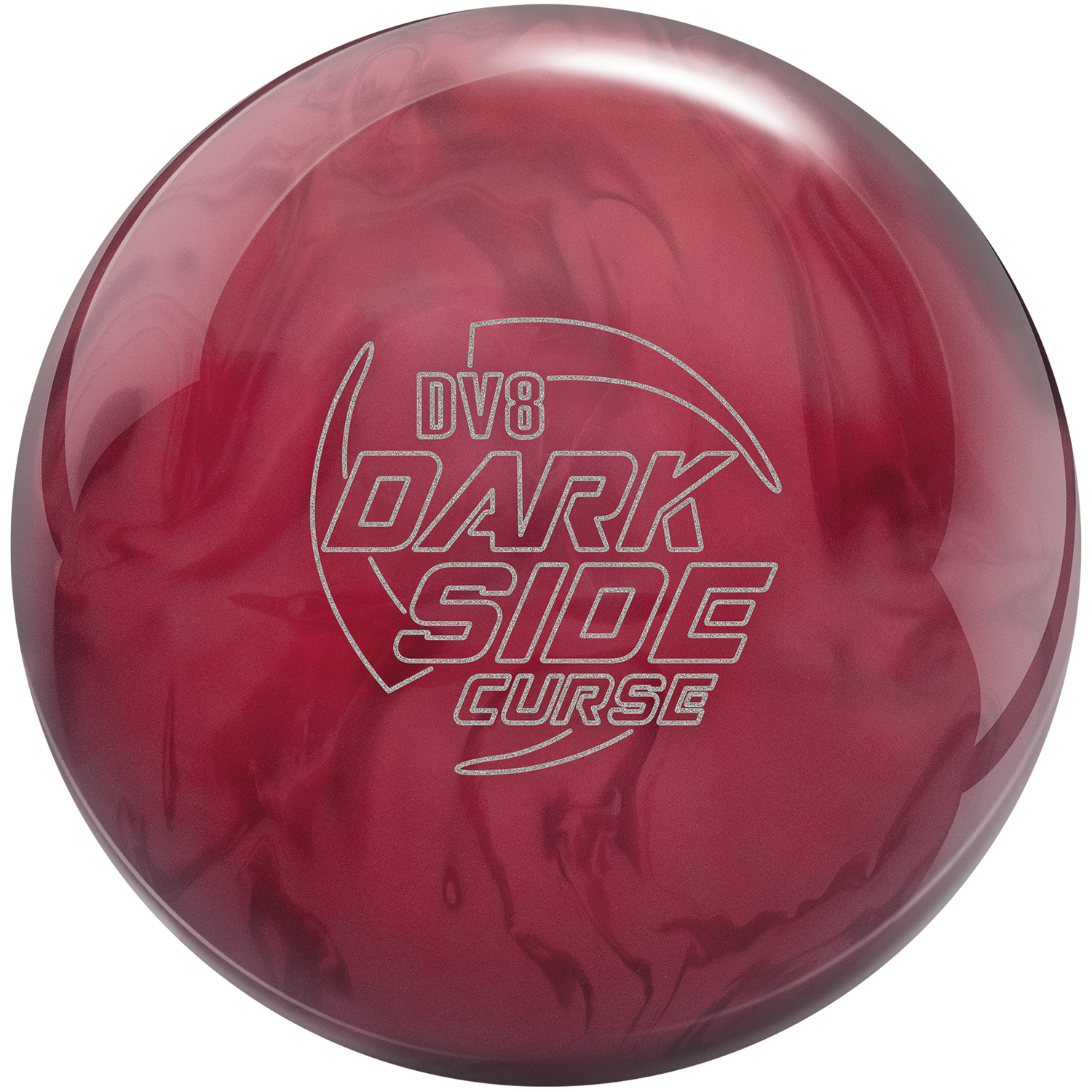 DV8 Darkside Curse