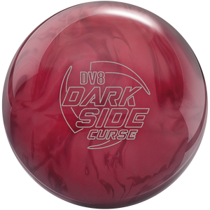 DV8 Darkside Curse