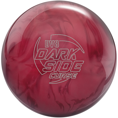 DV8 Darkside Curse