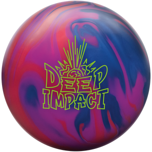 Radical Deep Impact