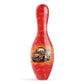 Disney Cars Lightning McQueen & Mater Bowling Pin Side 2