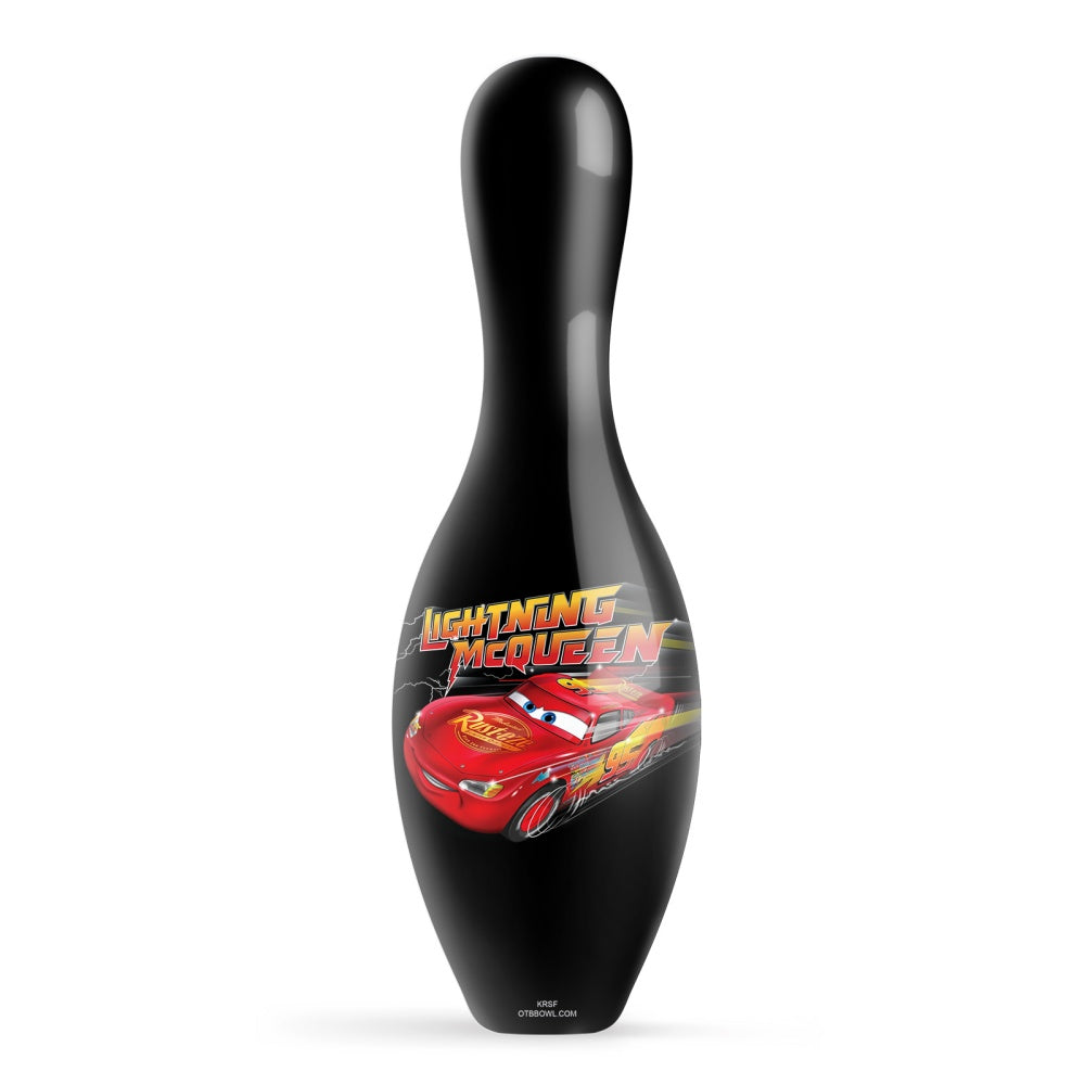 Disney Cars Lightning McQueen Bowling Pin