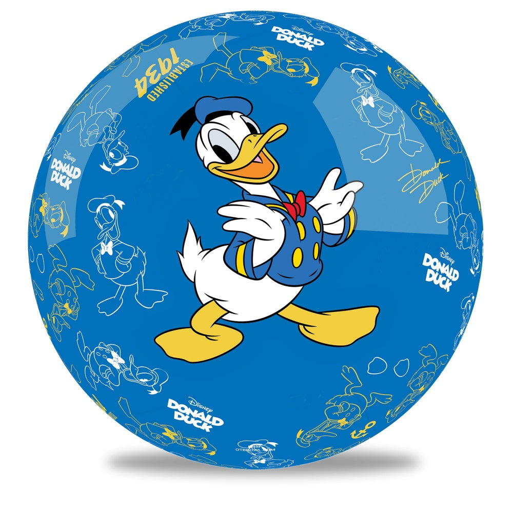 Disney Donald Duck Bowling Ball
