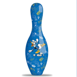 Disney Donald Duck Bowling Pin Side 2