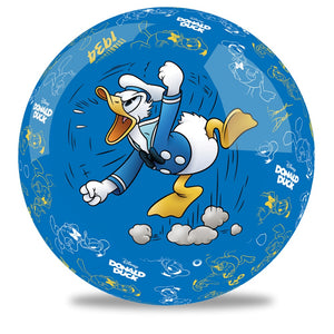 Disney Donald Duck Bowling Ball Side 2