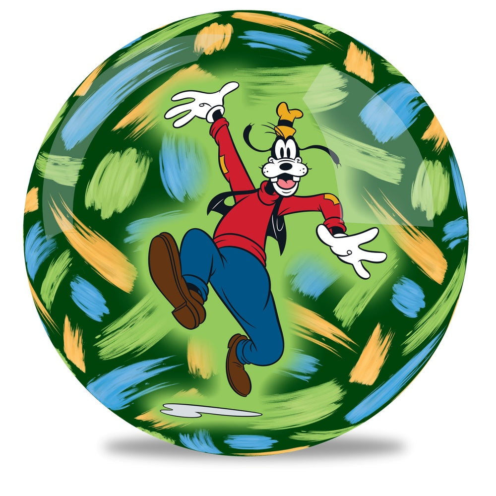 Disney Goofy Bowling Ball