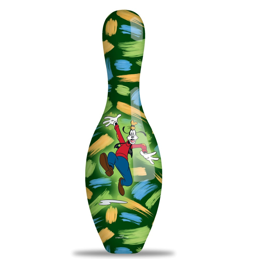 Disney Goofy Bowling Pin